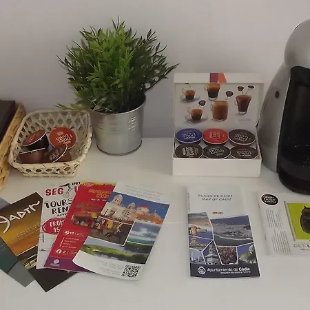 Appartamento La Joya De La Caleta. A 60 Mts Playa. *