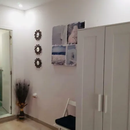 La Joya De La Caleta. A 60 Mts Playa. *