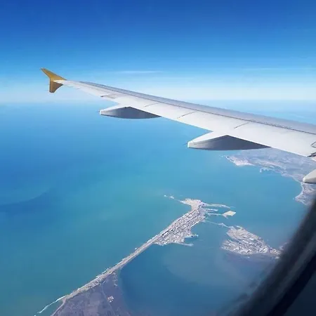 La Joya De La Caleta. A 60 Mts Playa. Appartamento