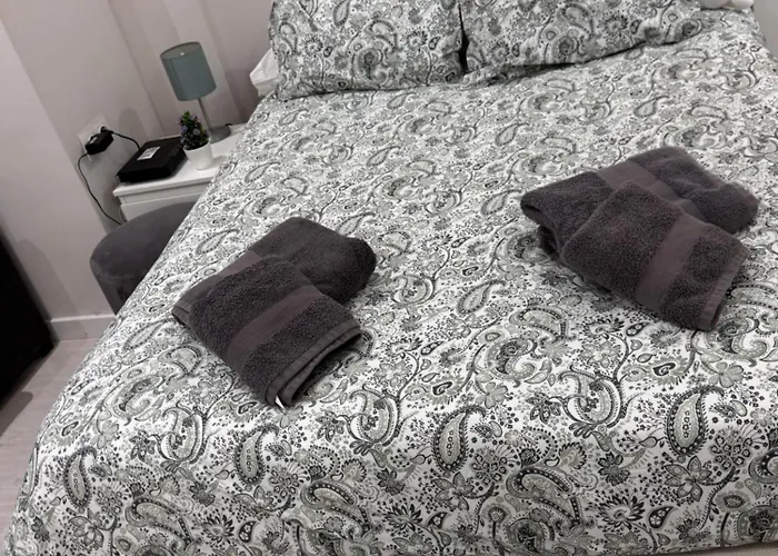 La Joya De La Caleta. A 60 Mts Playa. Cadiz