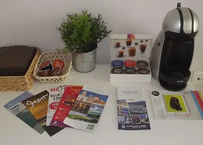 Apartamento La Joya De La Caleta. A 60 Mts Playa. *