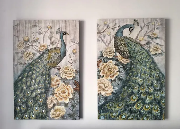 Apartment La Joya De La Caleta. A 60 Mts Playa. Cadiz