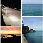 La Joya De La Caleta. A 60 Mts Playa. Apartment Cadiz