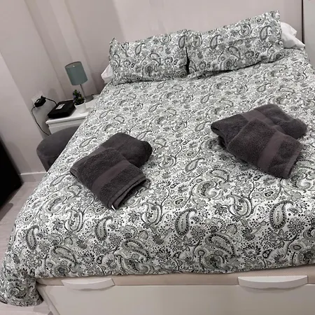 La Joya De La Caleta. A 60 Mts Playa. 加的斯