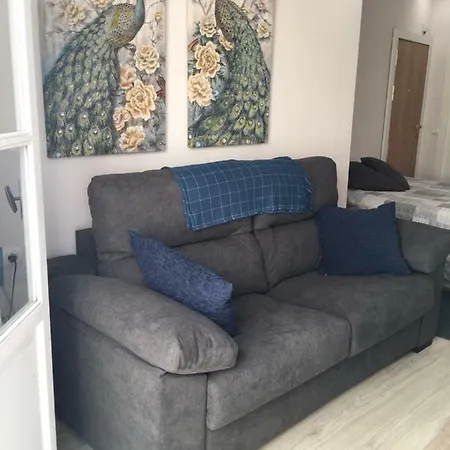 La Joya De La Caleta. A 60 Mts Playa.