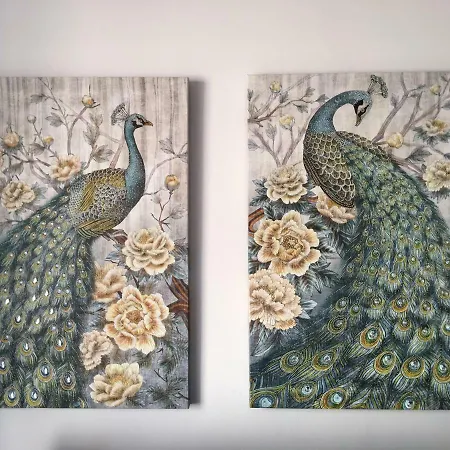 公寓 La Joya De La Caleta. A 60 Mts Playa. 加的斯