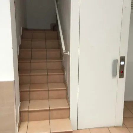 La Joya De La Caleta. A 60 Mts Playa. * 加的斯