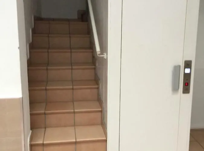 La Joya De La Caleta. A 60 Mts Playa. * Cadiz