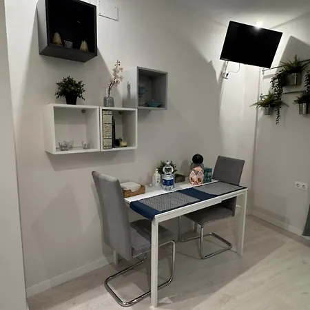 La Joya De La Caleta. A 60 Mts Playa. Apartmán *