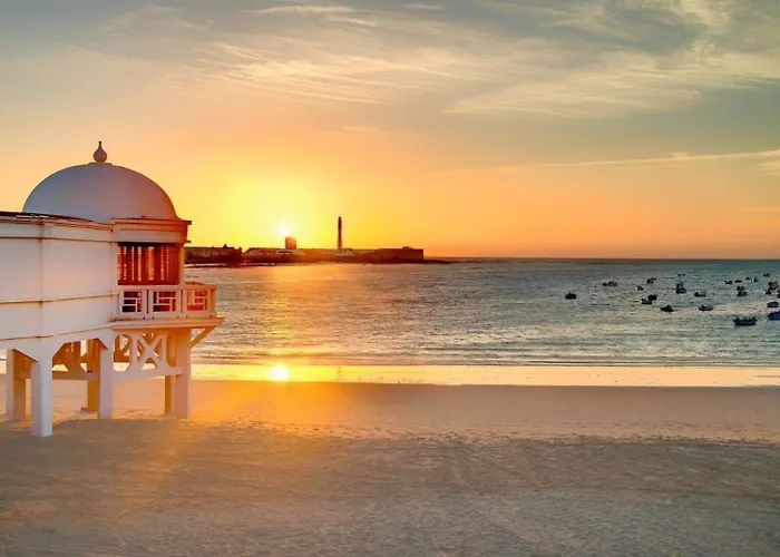 La Joya De La Caleta. A 60 Mts Playa. *