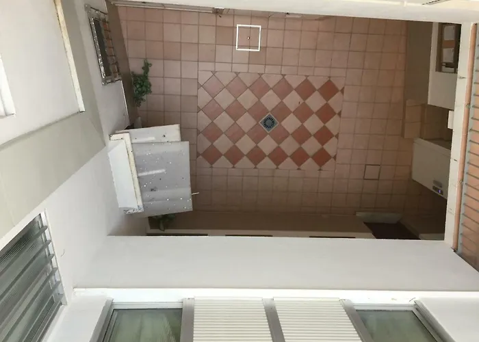 La Joya De La Caleta. A 60 Mts Playa. Apartmán Cádiz