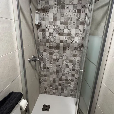 La Joya De La Caleta. A 60 Mts Playa.