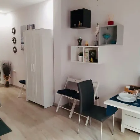 La Joya De La Caleta. A 60 Mts Playa. Appartement Cadix