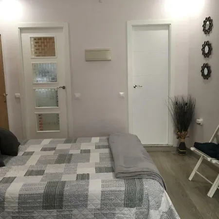 Appartement La Joya De La Caleta. A 60 Mts Playa. Cadix