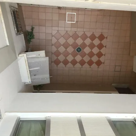 La Joya De La Caleta. A 60 Mts Playa. Appartement Cadix